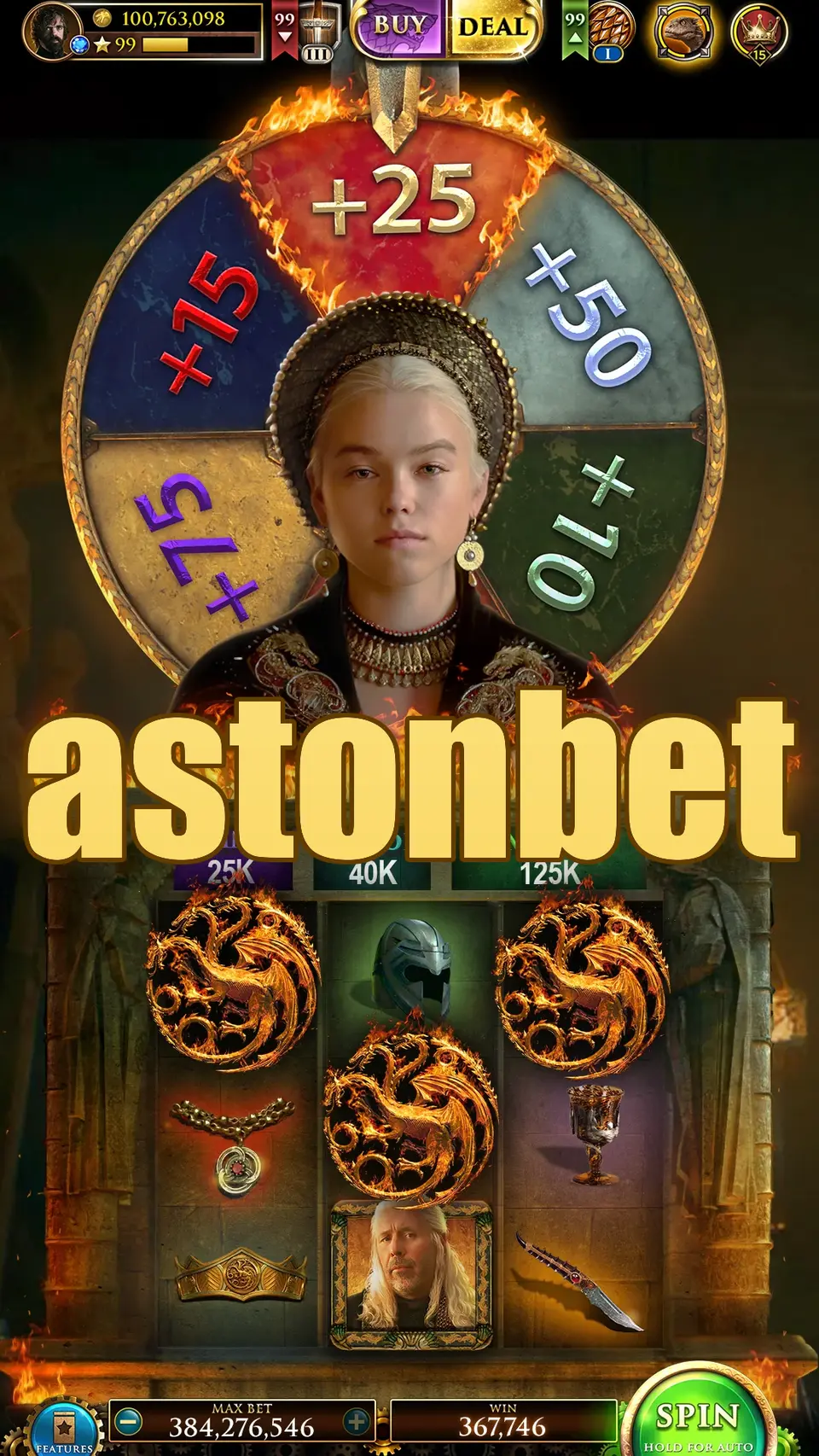 astonbet APK