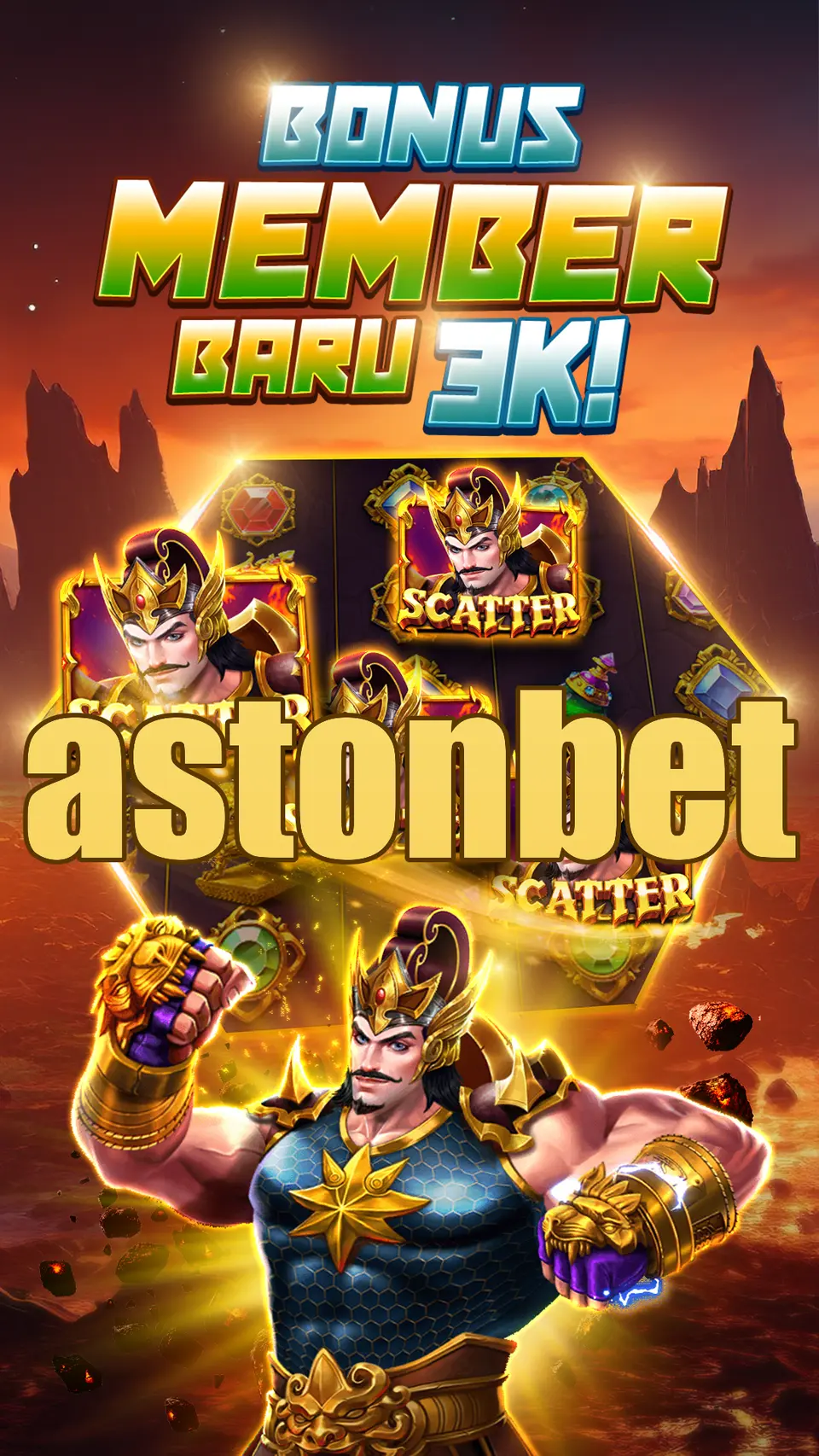 astonbet APK