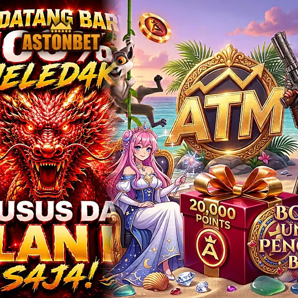 astonbet Masuk