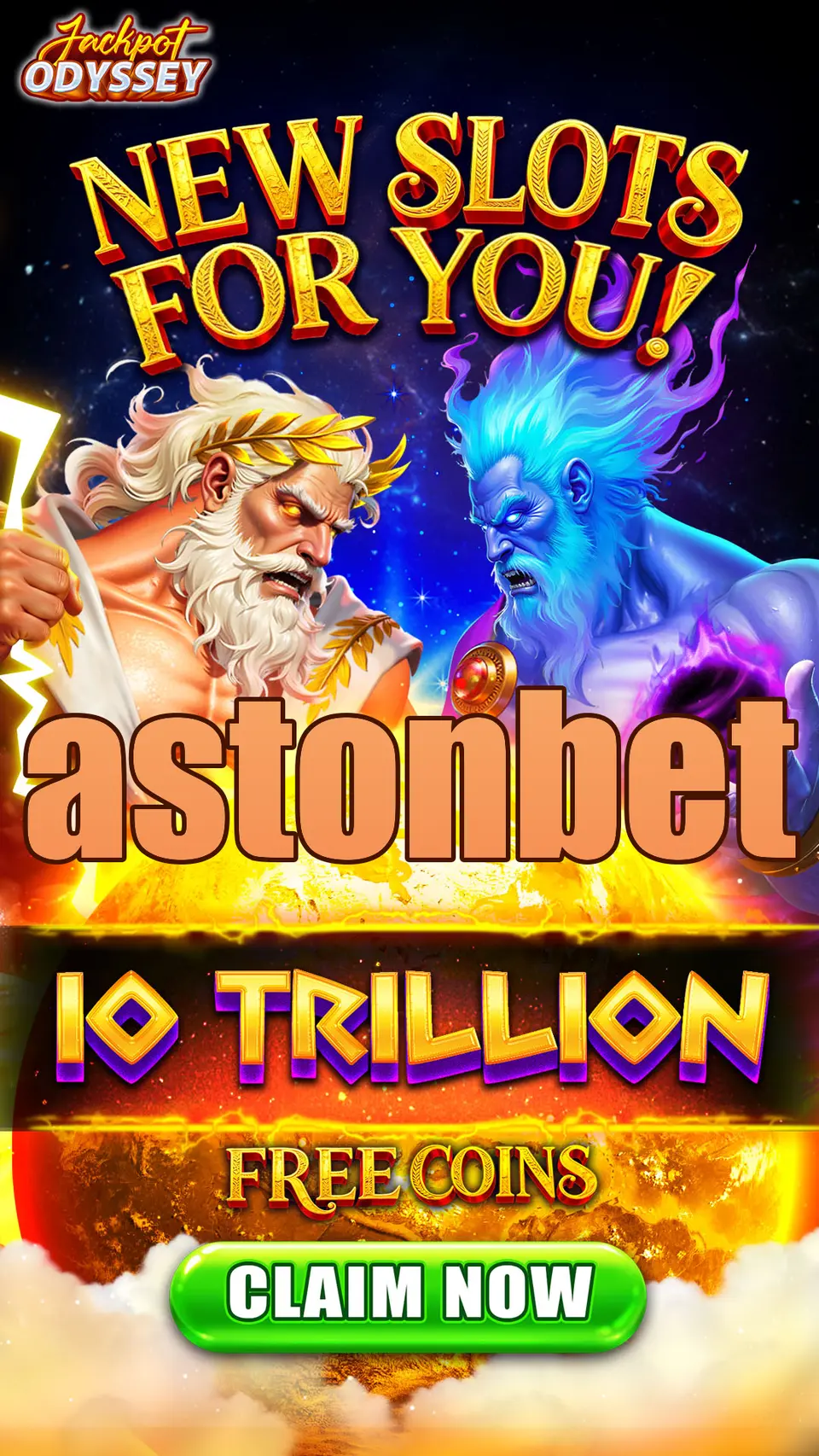 astonbet Masuk