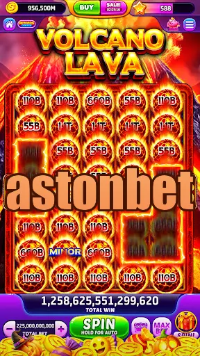 astonbet Masuk