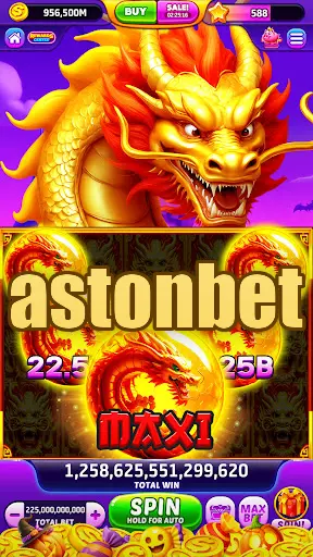 astonbet Masuk