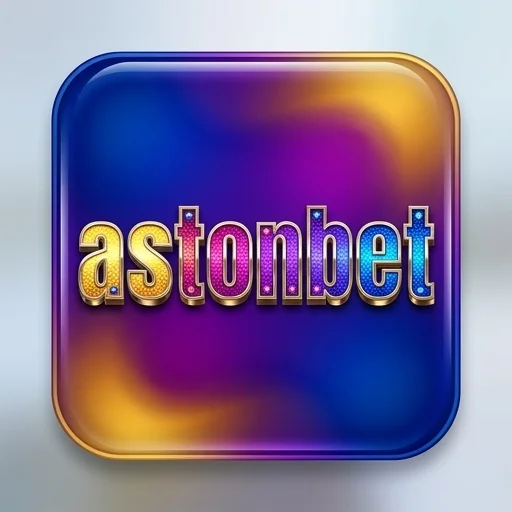 astonbet Logo - Resmi